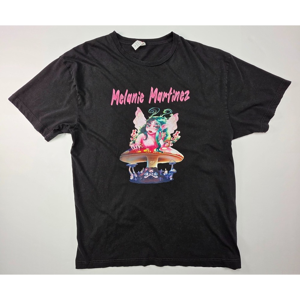 Melanie Martinez Portals Tour‎  2023 T-Shirt Size Xl